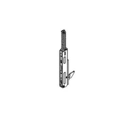 GENERAL ELECTRIC WB10X39275 HINGES, LATCHES, MOUNTING BRACKETS, CLIPS