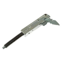 GENERAL ELECTRIC WB10T10143 HINGES, LATCHES, MOUNTING BRACKETS, CLIPS