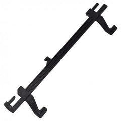 GENERAL ELECTRIC WB10X35346 HINGES, LATCHES, MOUNTING BRACKETS, CLIPS