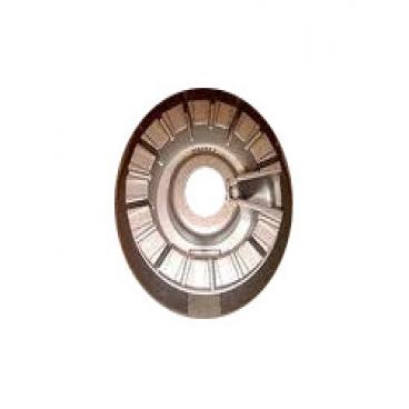 GENERAL ELECTRIC WB16K10027 BURNER ASSEMBLIES