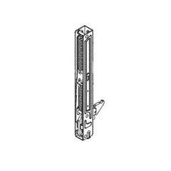 GENERAL ELECTRIC WB10X31033 HINGES, LATCHES, MOUNTING BRACKETS, CLIPS