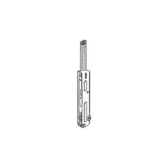 GENERAL ELECTRIC WB10X36955 HINGES, LATCHES, MOUNTING BRACKETS, CLIPS