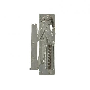GENERAL ELECTRIC WB10T10104 HINGES, LATCHES, MOUNTING BRACKETS, CLIPS
