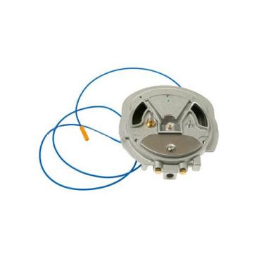 GENERAL ELECTRIC WB16X39431 BURNER ASSEMBLIES
