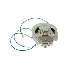 GENERAL ELECTRIC WB16X39431 BURNER ASSEMBLIES