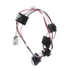 GENERAL ELECTRIC WB18X27596 TOGGLE SWITCHES