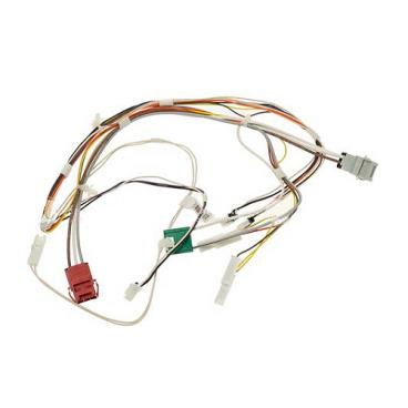 GENERAL ELECTRIC WB18X33365 WIRING HARNESSES