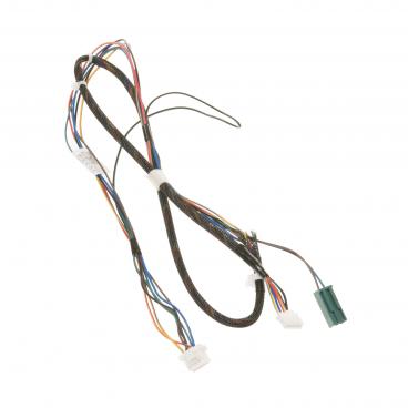 GENERAL ELECTRIC WB18X32872 WIRING HARNESSES