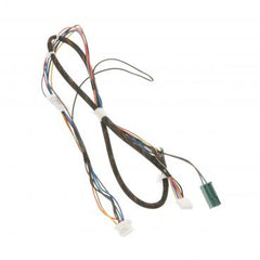 GENERAL ELECTRIC WB18X32872 WIRING HARNESSES