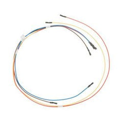 GENERAL ELECTRIC WB18T10218 BURNER ASSEMBLIES