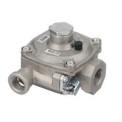 GENERAL ELECTRIC WB19K10055 PRESSURE REGULATORS