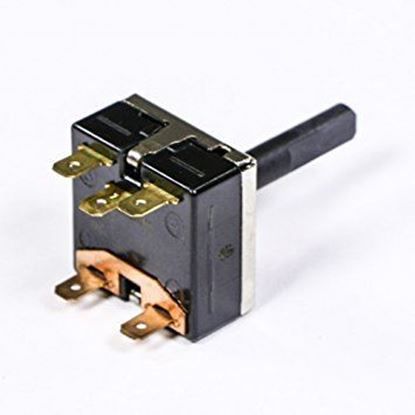 GENERAL ELECTRIC WB24X10174 RELAYS