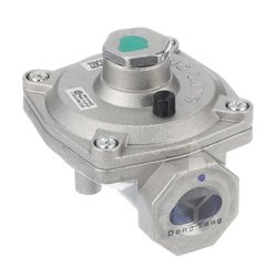 GENERAL ELECTRIC WB19T10089 AIR REGULATORS