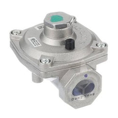 GENERAL ELECTRIC WB19T10089 AIR REGULATORS