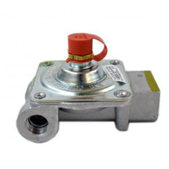 GENERAL ELECTRIC WB21X30965 PRESSURE REGULATORS