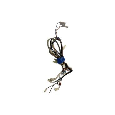 GENERAL ELECTRIC WB18X38155 MOTOR WIRING HARNESSES