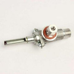 GENERAL ELECTRIC WB21K10080 BURNER VALVES