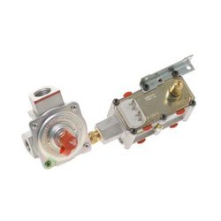 GENERAL ELECTRIC WB19K10078 CONTROL VALVES