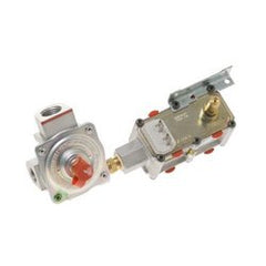 GENERAL ELECTRIC WB19K10078 CONTROL VALVES
