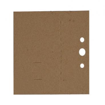 GENERAL ELECTRIC WB20K10031 THERMOSTAT COVERS & GUARDS
