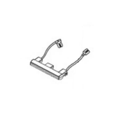 GENERAL ELECTRIC WB26X35519 FUSES