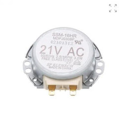 GENERAL ELECTRIC WB26X10208 MOTOR PARTS