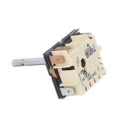 GENERAL ELECTRIC WB24X24137 RELAYS
