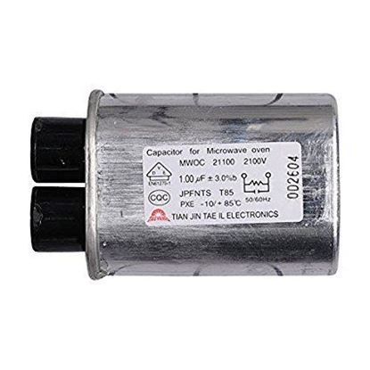 GENERAL ELECTRIC WB27X11033 CAPACITORS