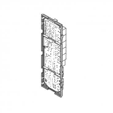 GENERAL ELECTRIC WB27X32104 CONTROL BOARDS
