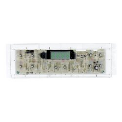 GENERAL ELECTRIC WB27T11281 FURNACE CONTROL BOARDS