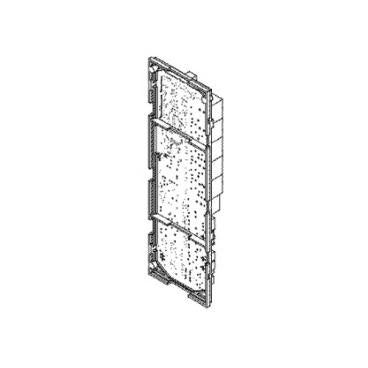 GENERAL ELECTRIC WB27X41912 RELAYS