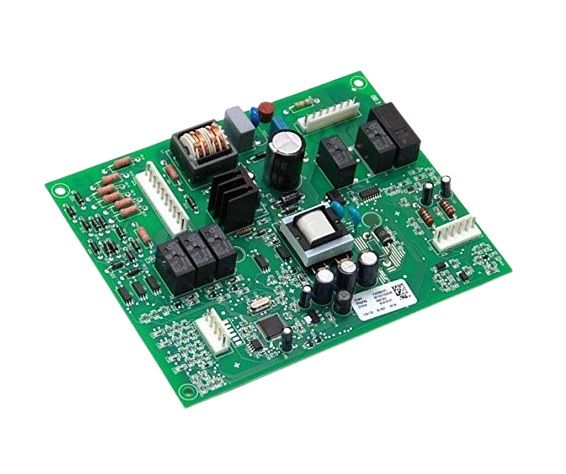 GENERAL ELECTRIC WB27X5220 CONTROL & CIRCUIT BOARDS