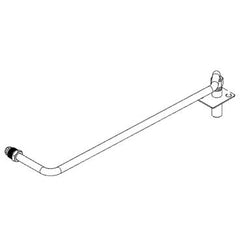 GENERAL ELECTRIC WB28X29329 PIPE FITTINGS