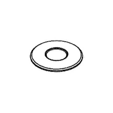 GENERAL ELECTRIC WB29X43469 BURNER ASSEMBLIES