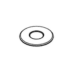 GENERAL ELECTRIC WB29X43469 BURNER ASSEMBLIES
