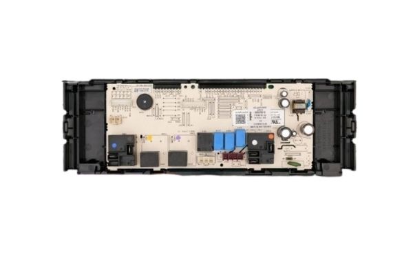 GENERAL ELECTRIC WB27X48039 POWER SUPPLY CONTROL BOARDS