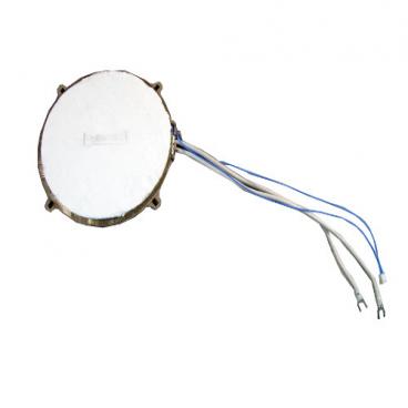 GENERAL ELECTRIC WB30X10028 AIR CLEANER REPLACEMENT PARTS