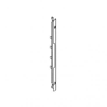 GENERAL ELECTRIC WB34X28482 CHIMNEY LINERS