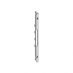 GENERAL ELECTRIC WB34X28482 CHIMNEY LINERS