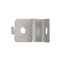 GENERAL ELECTRIC WB2K3 DUCT BRACKETS