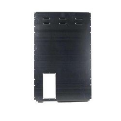 GENERAL ELECTRIC WB34K10100 AIR CLEANER REPLACEMENT PARTS
