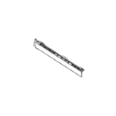 GENERAL ELECTRIC WB34X26803 SUPPLY AIR GRILLES