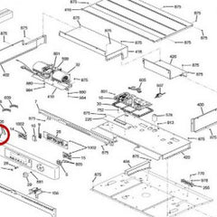 GENERAL ELECTRIC WB34X29268 WALL BRACKETS & PARTS