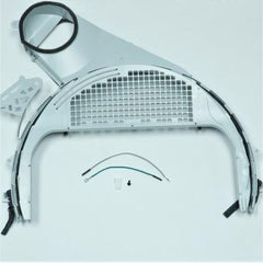 GENERAL ELECTRIC WB38T10030 AIR CLEANER REPLACEMENT PARTS