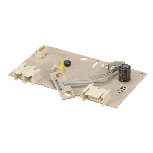 LIEBHERR 611431300 CONTROL BOARDS