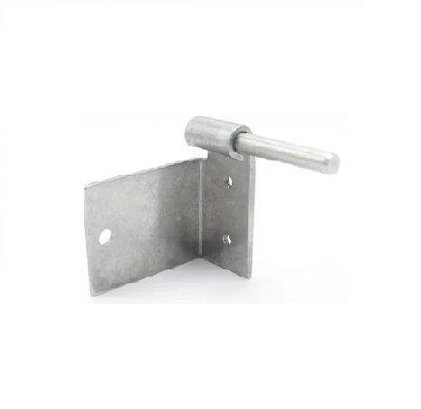 LIEBHERR 704339300 HINGES, LATCHES, MOUNTING BRACKETS, CLIPS