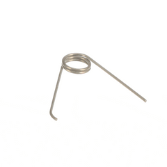 LIEBHERR 720311001 AIR CLEANER REPLACEMENT PARTS