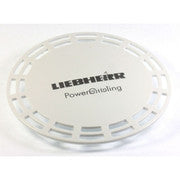 LIEBHERR 743111700 BLOWER FANS
