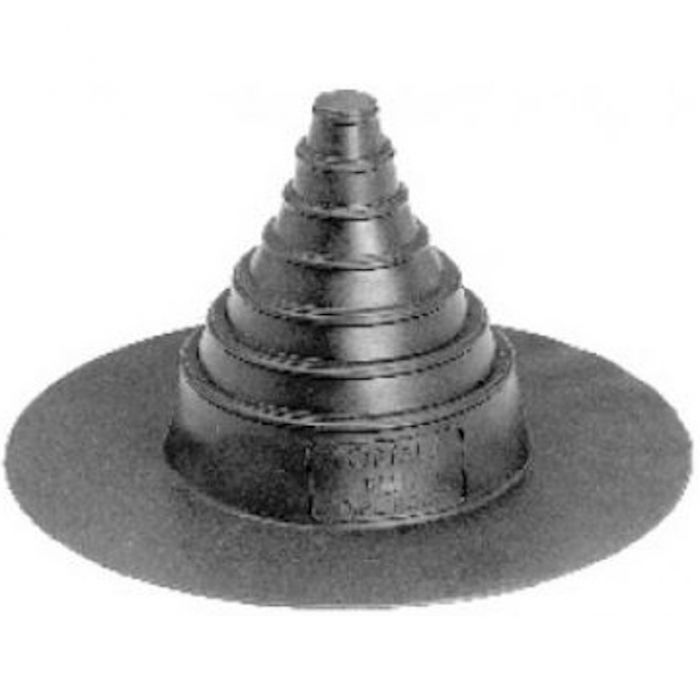 HART & COOLEY 42110 DUCT BOOTS