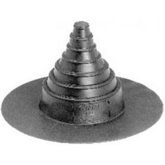 HART & COOLEY 42110 DUCT BOOTS